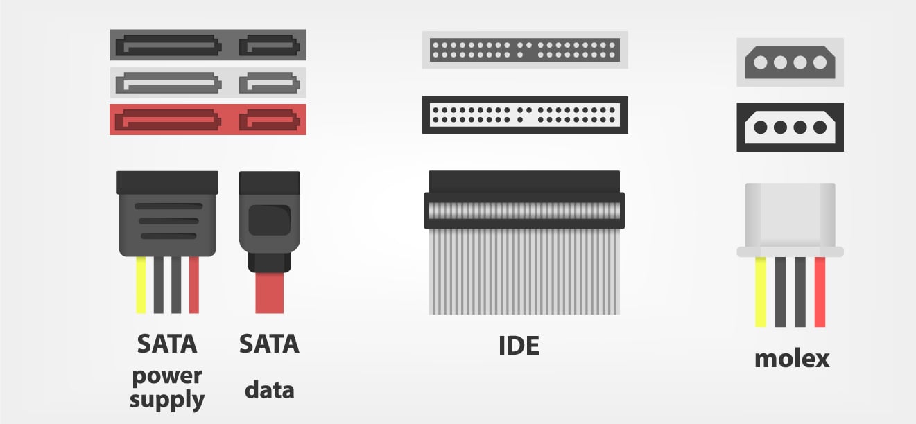 Connecteurs électroniques une vue d'ensemble des types de connecteurs — free download